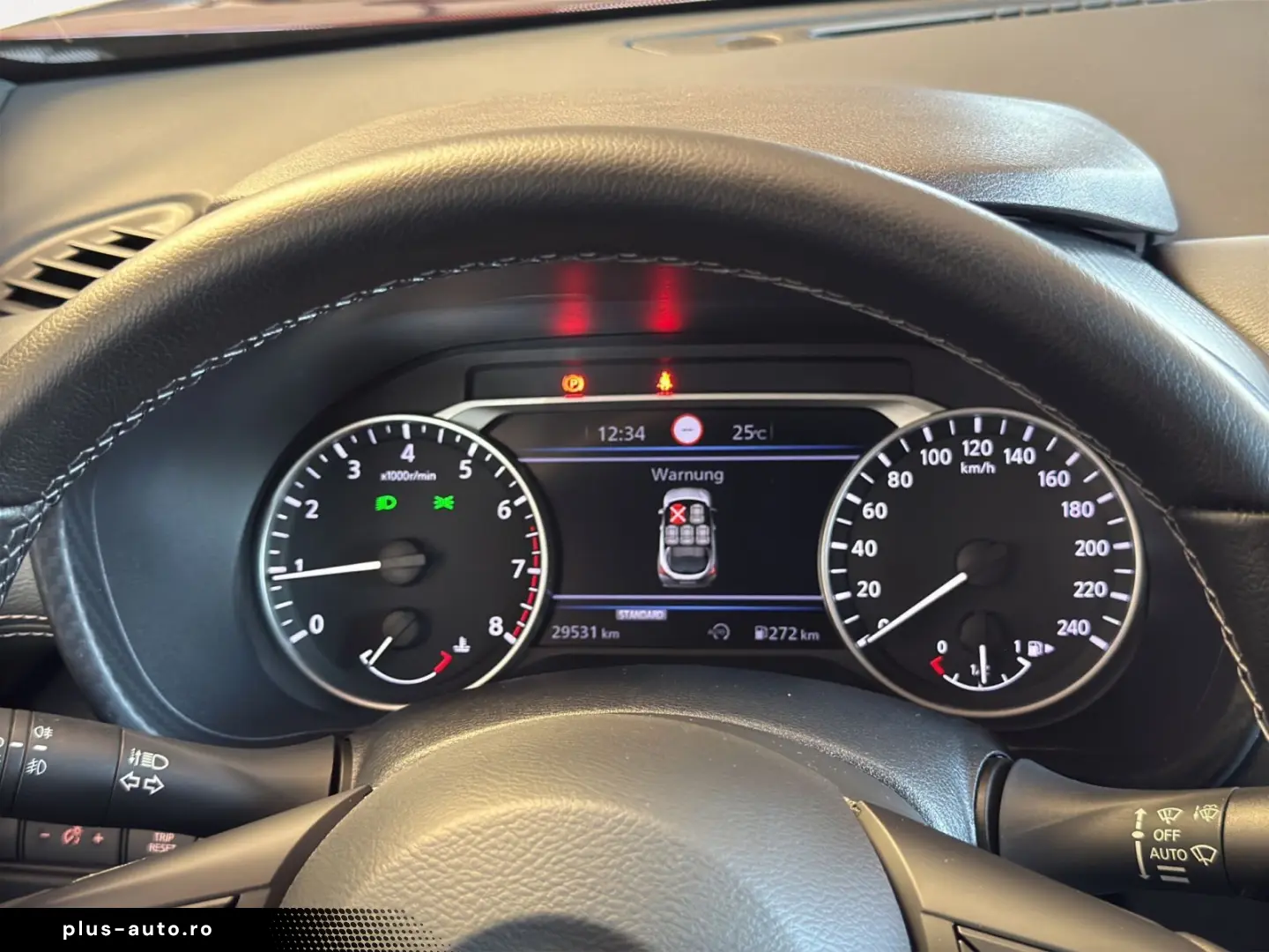 NISSAN Juke N-Connecta AUTOMATIK KAMERA APPLE ANDROID