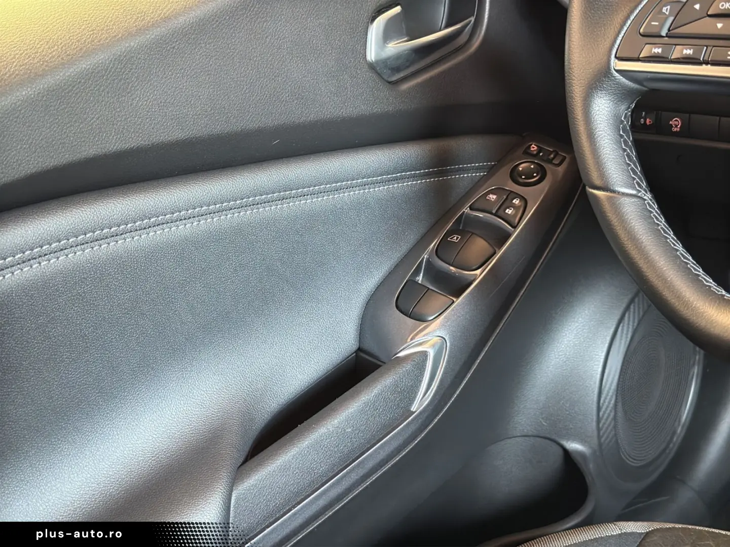 NISSAN Juke N-Connecta AUTOMATIK KAMERA APPLE ANDROID
