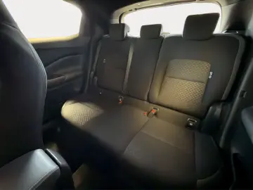 NISSAN Juke N-Connecta AUTOMATIK KAMERA APPLE ANDROID