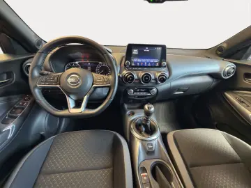 NISSAN Juke N-Connecta AUTOMATIK KAMERA APPLE ANDROID