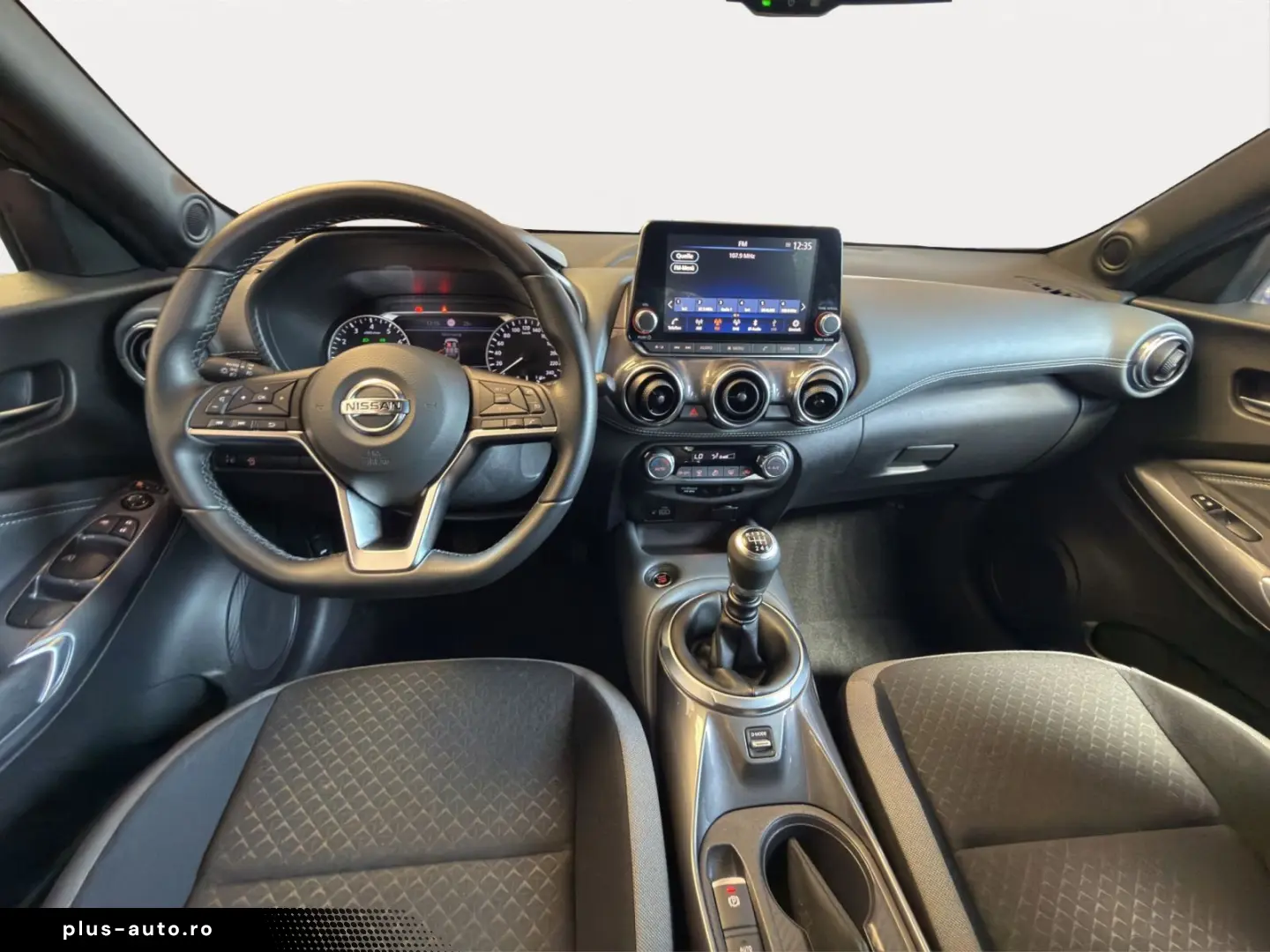 NISSAN Juke N-Connecta AUTOMATIK KAMERA APPLE ANDROID