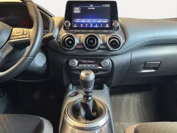 NISSAN Juke N-Connecta AUTOMATIK KAMERA APPLE ANDROID