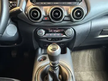 NISSAN Juke N-Connecta AUTOMATIK KAMERA APPLE ANDROID