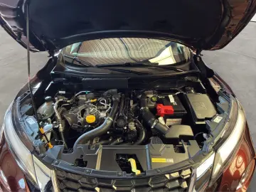 NISSAN Juke N-Connecta AUTOMATIK KAMERA APPLE ANDROID