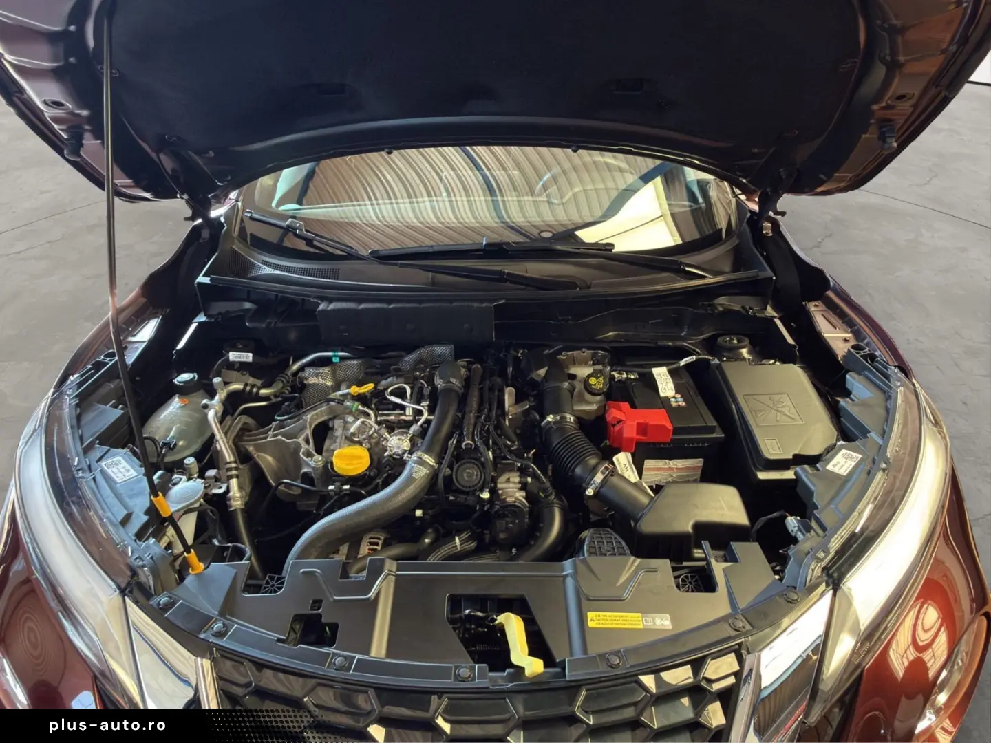NISSAN Juke N-Connecta AUTOMATIK KAMERA APPLE ANDROID