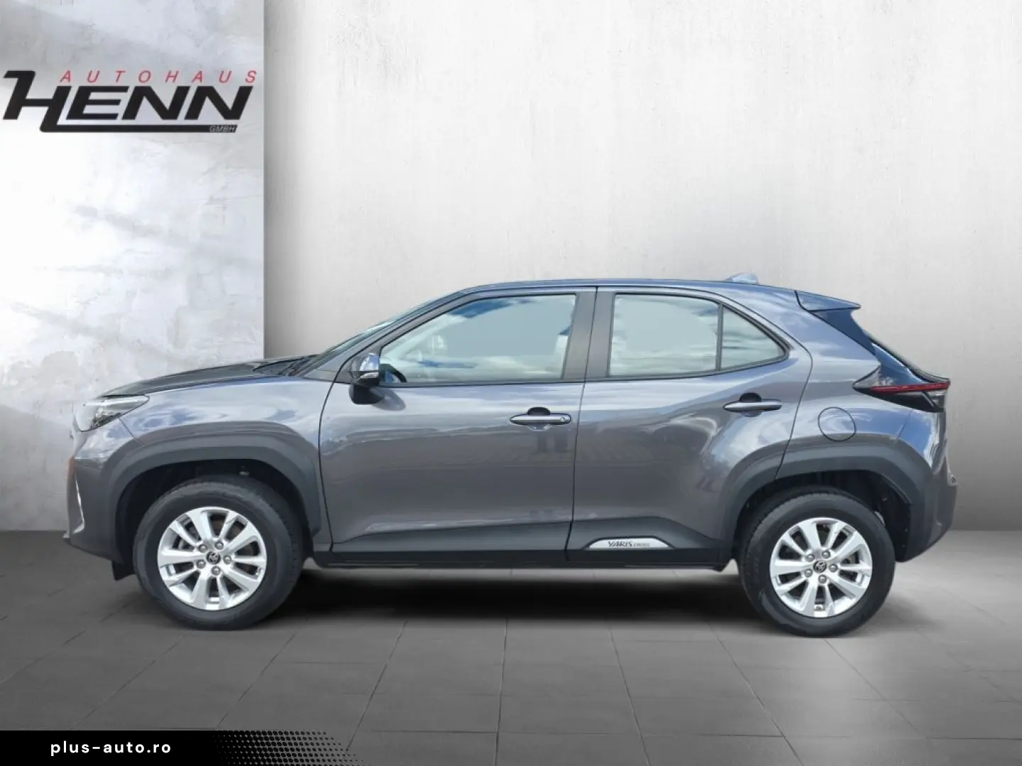TOYOTA Yaris Cross Hybrid 1.5 VVT-i AWD-i Comfort