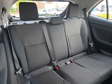 TOYOTA Yaris Cross Hybrid 1.5 VVT-i AWD-i Comfort