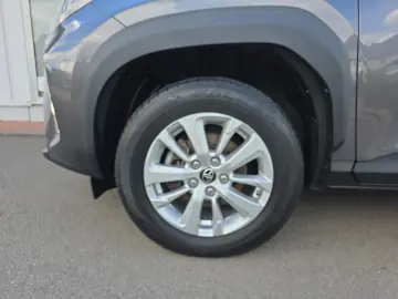 TOYOTA Yaris Cross Hybrid 1.5 VVT-i AWD-i Comfort