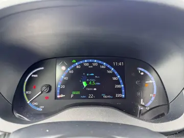 TOYOTA Yaris Cross Hybrid 1.5 AWD-i Adventure  HUD JBL