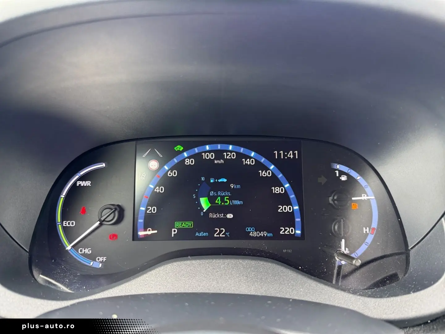 TOYOTA Yaris Cross Hybrid 1.5 AWD-i Adventure  HUD JBL