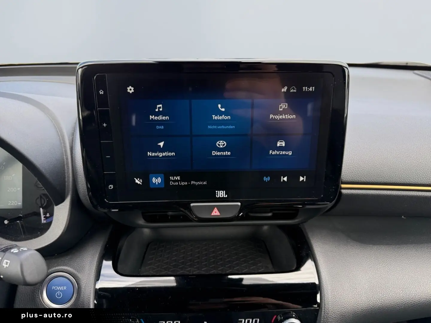 TOYOTA Yaris Cross Hybrid 1.5 AWD-i Adventure  HUD JBL
