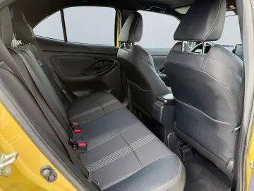 TOYOTA Yaris Cross Hybrid 1.5 AWD-i Adventure  HUD JBL