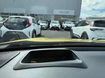 TOYOTA Yaris Cross Hybrid 1.5 AWD-i Adventure  HUD JBL