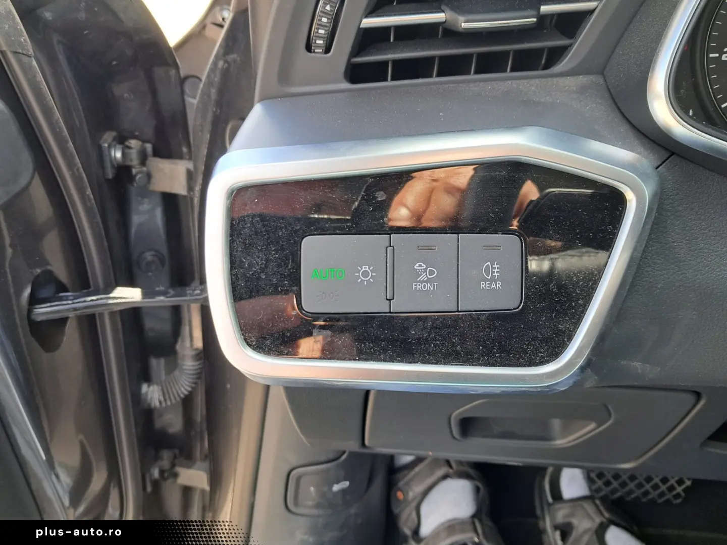 AUDI A7 Sportback 45 TFSI LED NAVI LEDER S-LINE