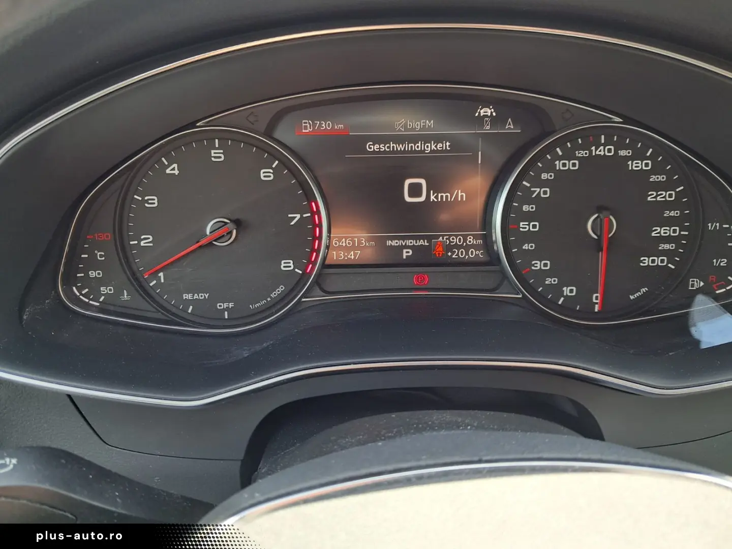 AUDI A7 Sportback 45 TFSI LED NAVI LEDER S-LINE