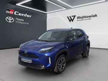 TOYOTA Yaris Cross Elegant AWD MATRIX 360  ACC PANO TWW