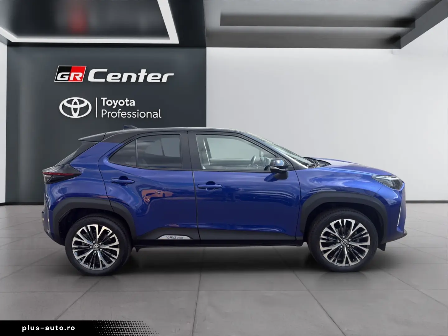 TOYOTA Yaris Cross Elegant AWD MATRIX 360  ACC PANO TWW