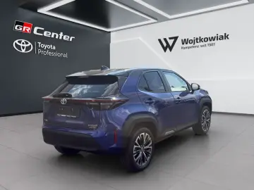 TOYOTA Yaris Cross Elegant AWD MATRIX 360  ACC PANO TWW
