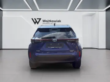 TOYOTA Yaris Cross Elegant AWD MATRIX 360  ACC PANO TWW