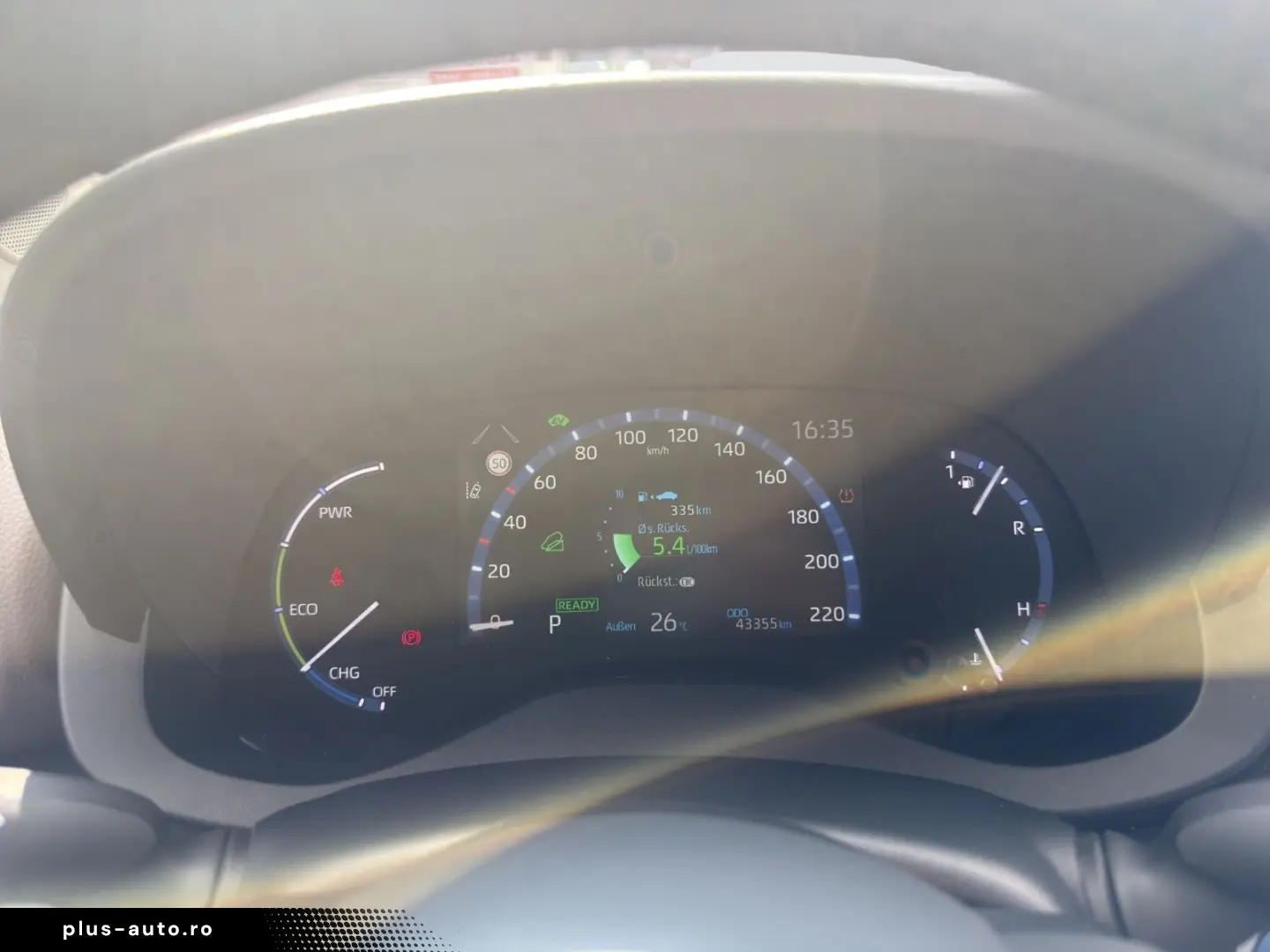 TOYOTA Yaris Cross Elegant AWD MATRIX 360  ACC PANO TWW