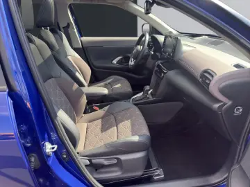 TOYOTA Yaris Cross Elegant AWD MATRIX 360  ACC PANO TWW