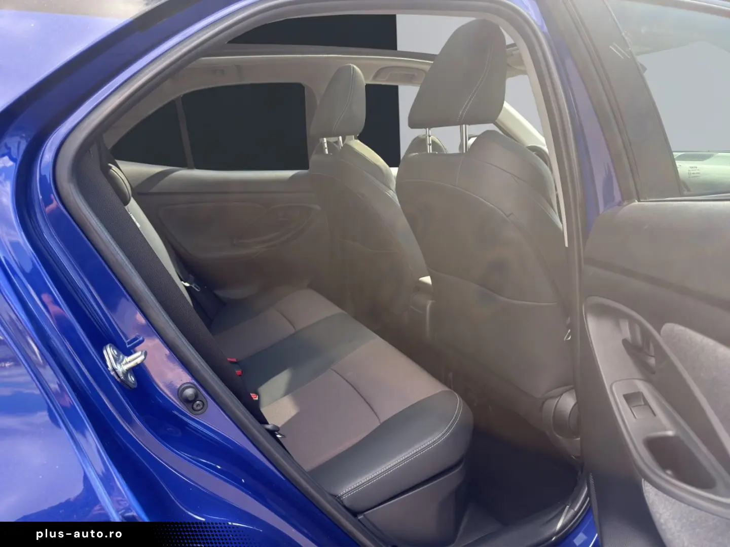 TOYOTA Yaris Cross Elegant AWD MATRIX 360  ACC PANO TWW