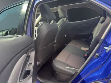 TOYOTA Yaris Cross Elegant AWD MATRIX 360  ACC PANO TWW