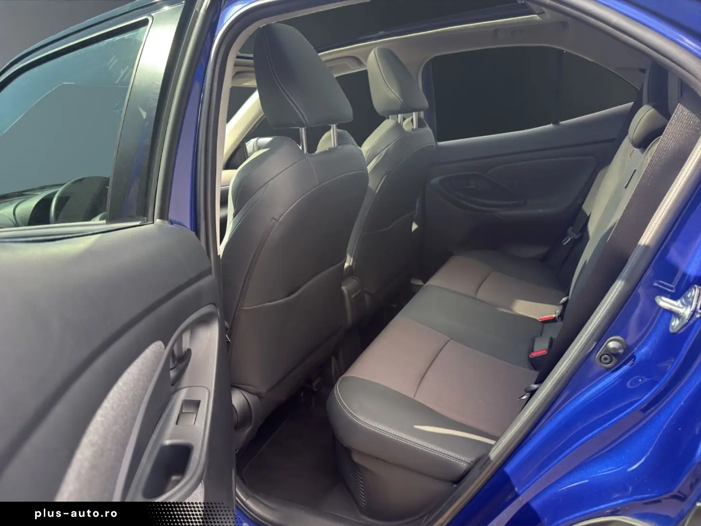 TOYOTA Yaris Cross Elegant AWD MATRIX 360  ACC PANO TWW