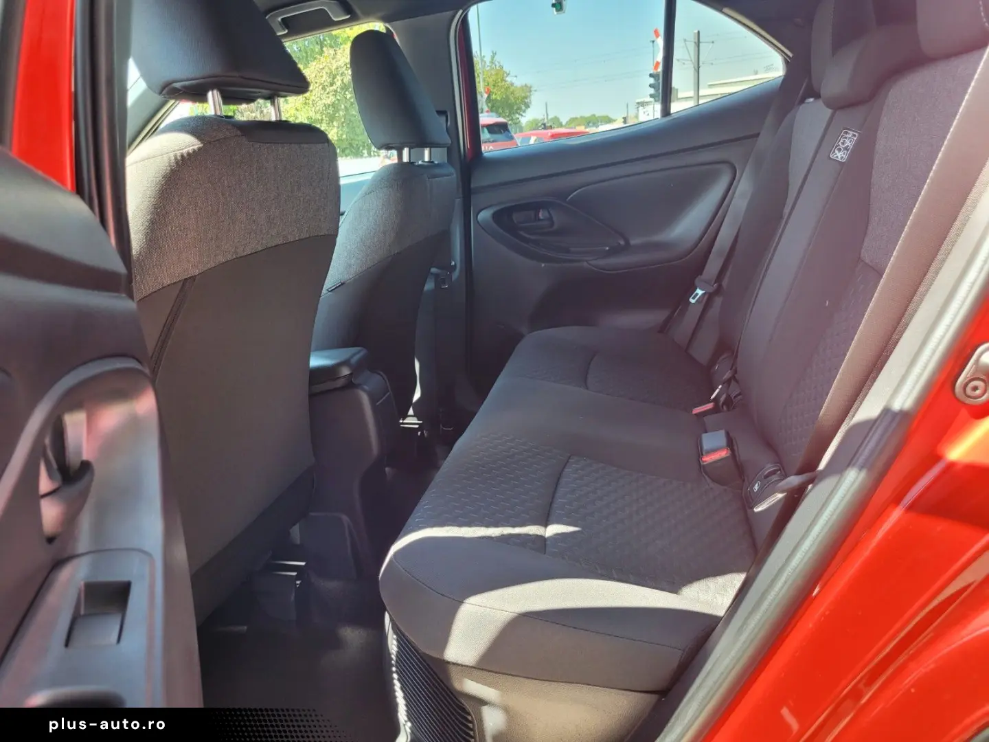 TOYOTA Yaris Cross 1.5l Hybrid Style Allrad 130PS AHK