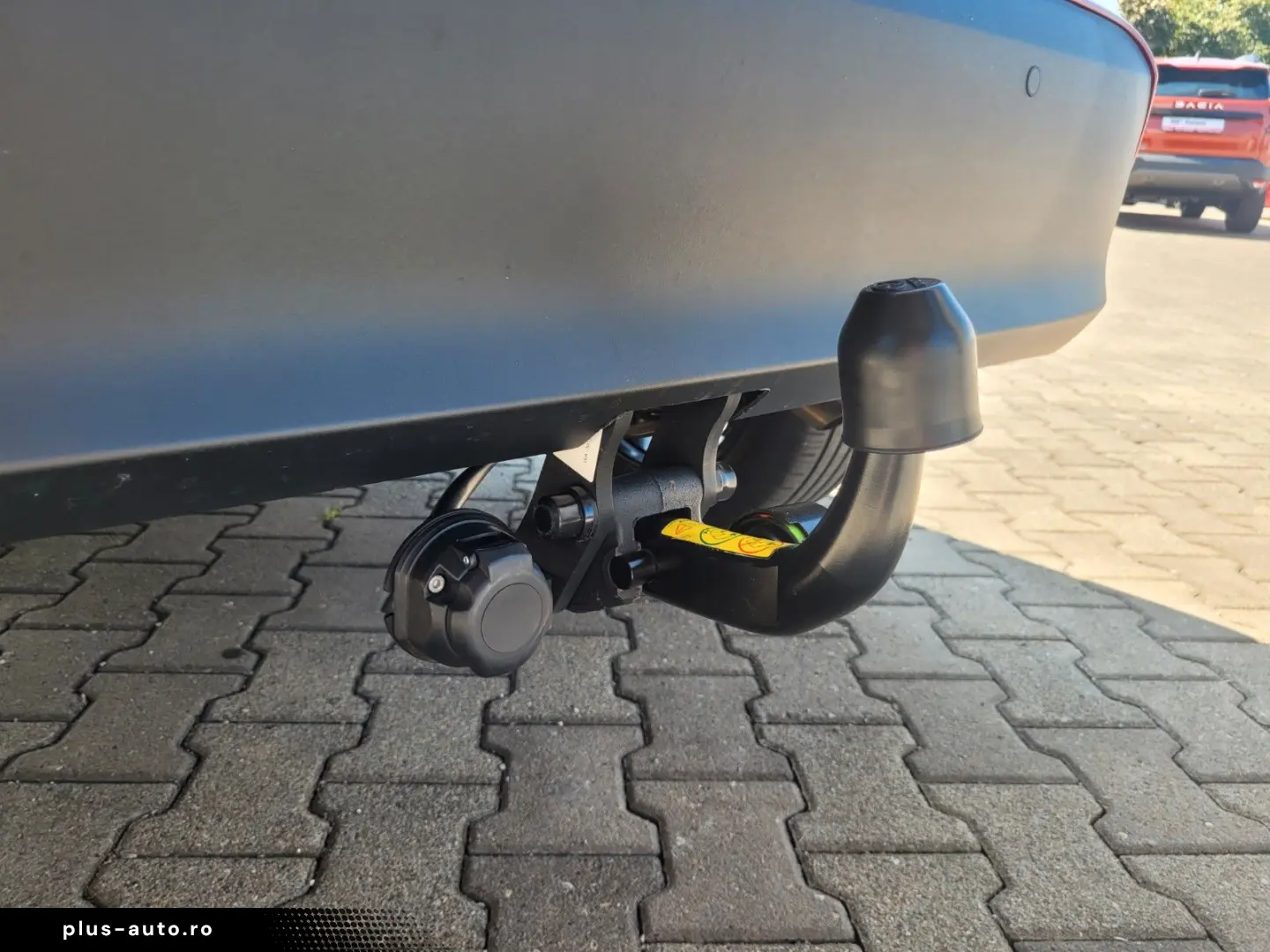 TOYOTA Yaris Cross 1.5l Hybrid Style Allrad 130PS AHK