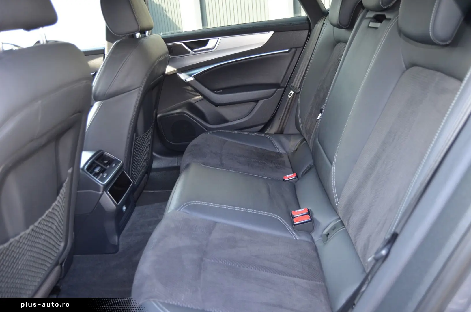 AUDI A7 Sportback 50TFSIe  S Line Faruri Matrix