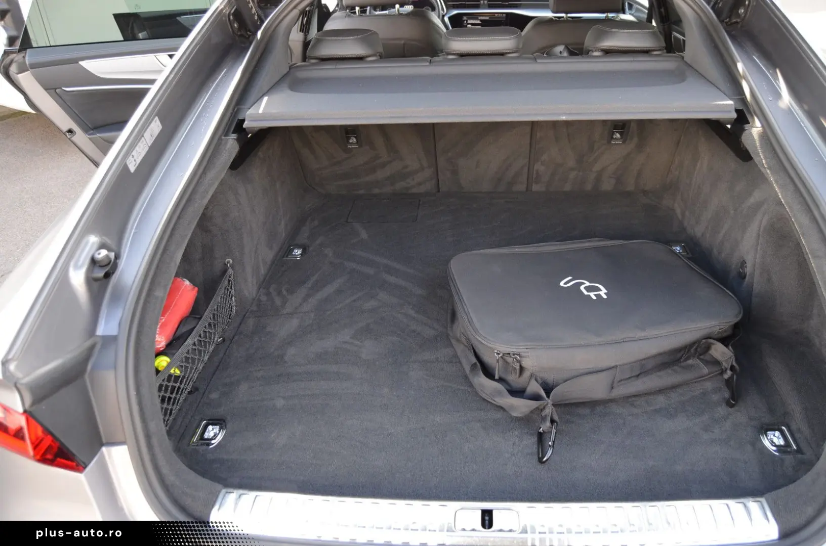 AUDI A7 Sportback 50TFSIe  S Line Faruri Matrix