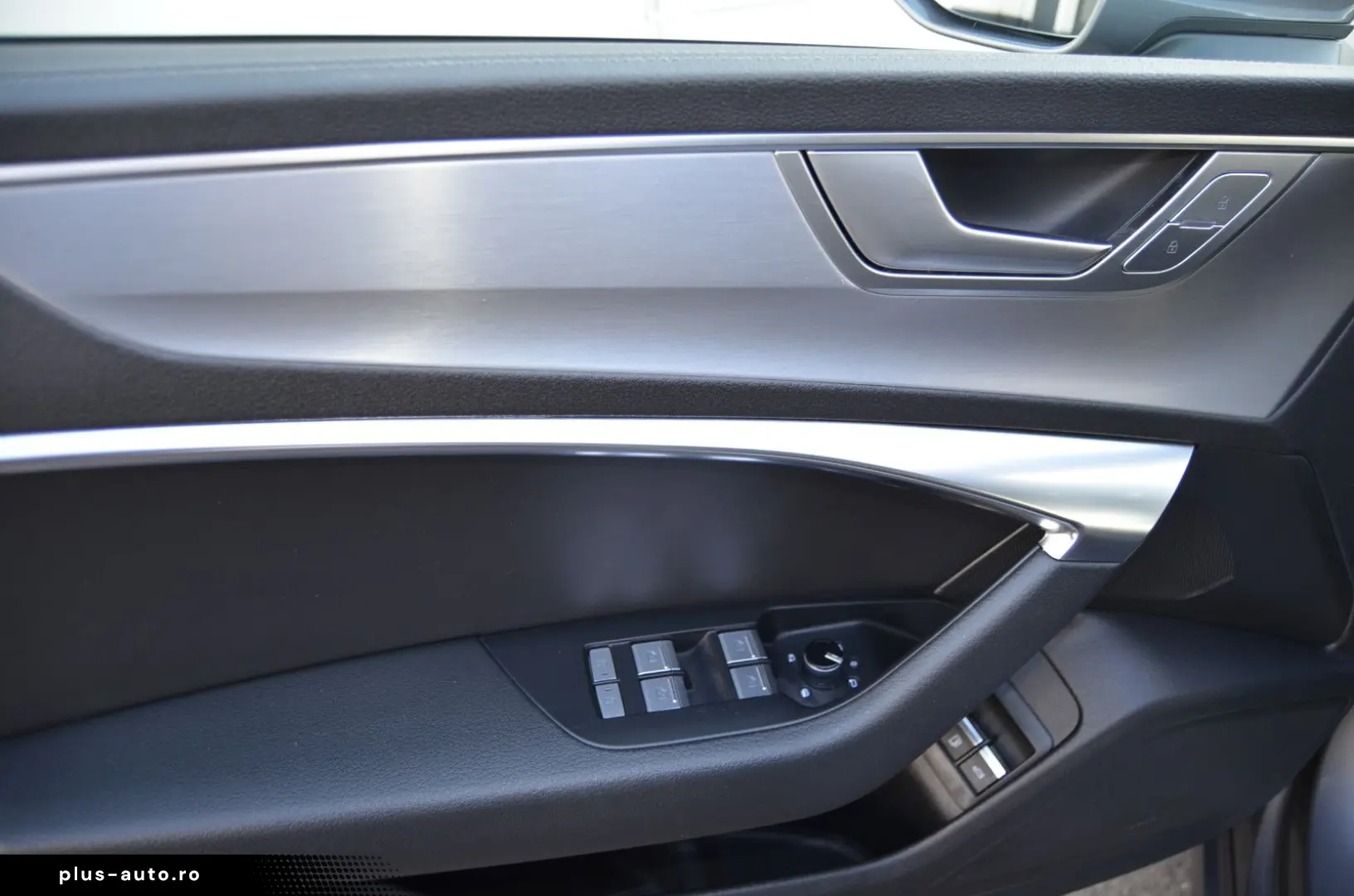 AUDI A7 Sportback 50TFSIe  S Line Faruri Matrix