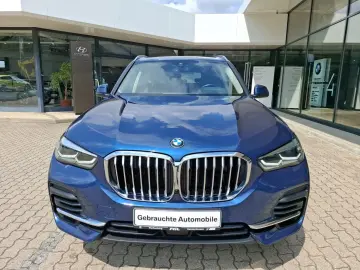 BMW X5 xDrive30d DAB WLAN Park Assist Autom Climate Control