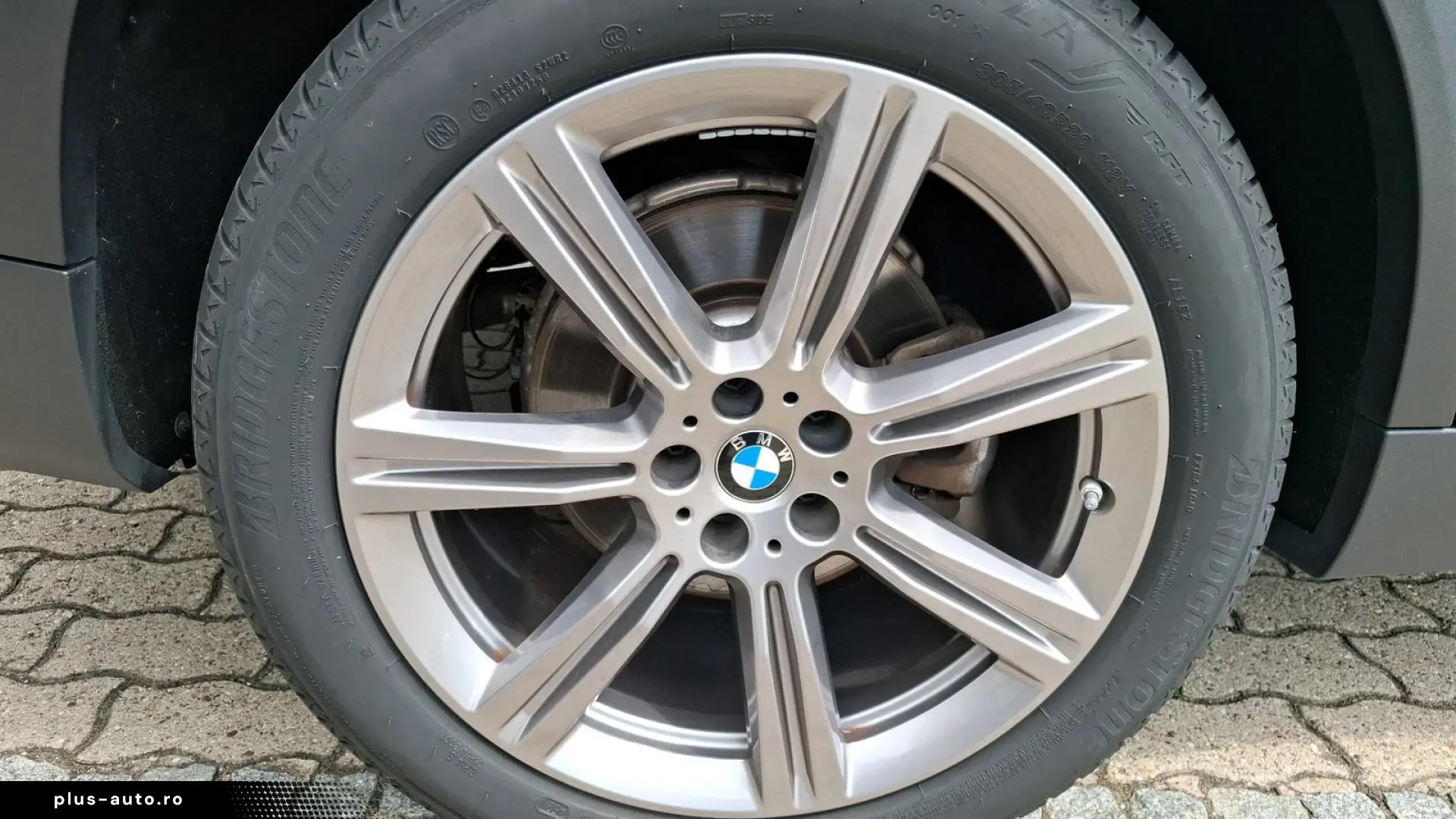 BMW X5 xDrive30d DAB WLAN Park Assist Autom Climate Control