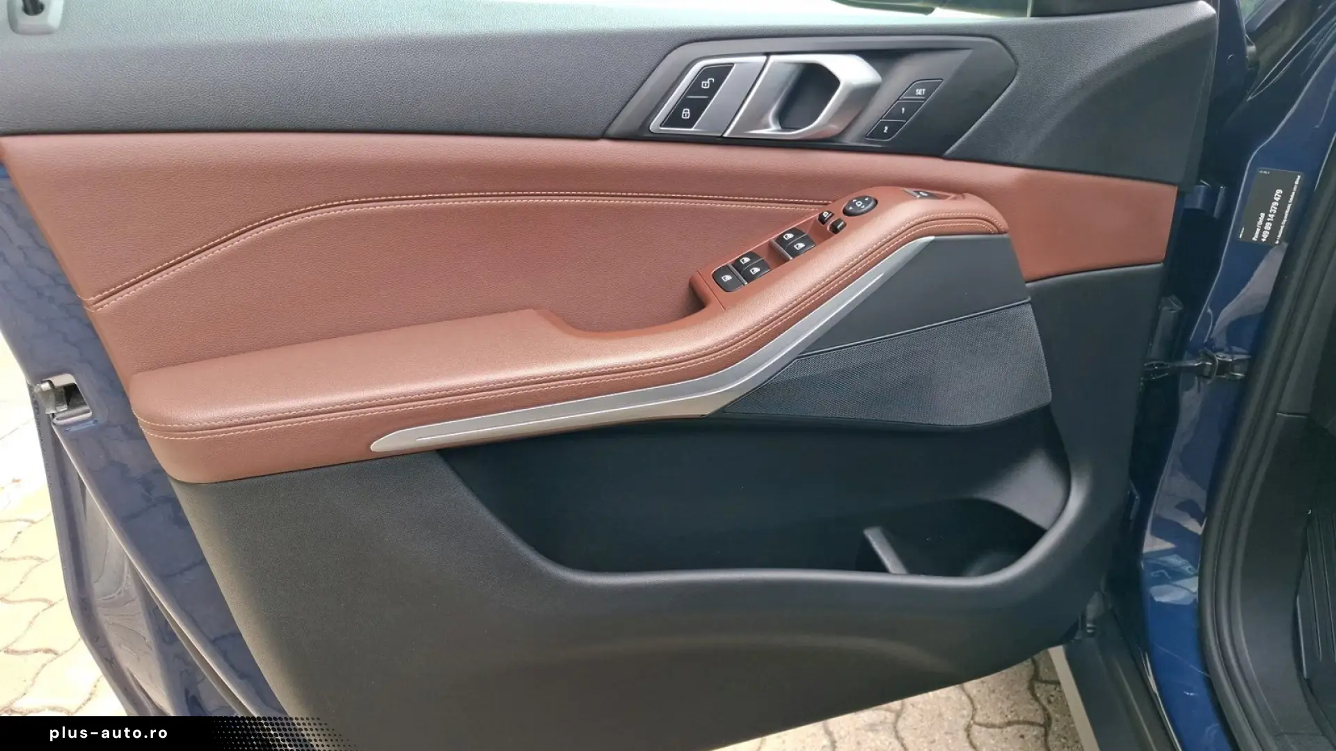BMW X5 xDrive30d DAB WLAN Park Assist Autom Climate Control