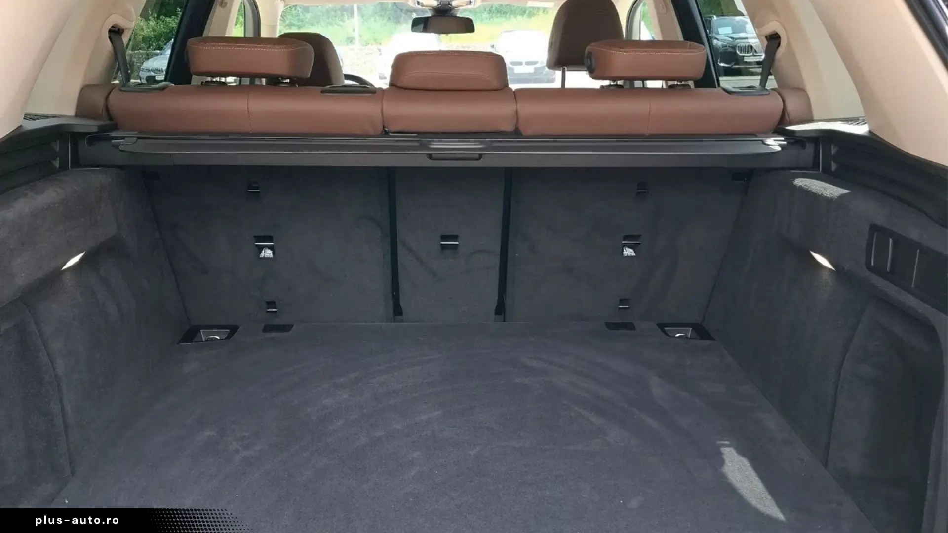 BMW X5 xDrive30d DAB WLAN Park Assist Autom Climate Control