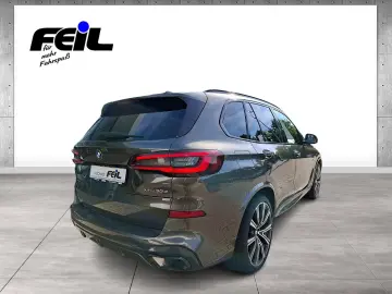 BMW X5 xDrive30d M Sport M Sportpaket Head-Up