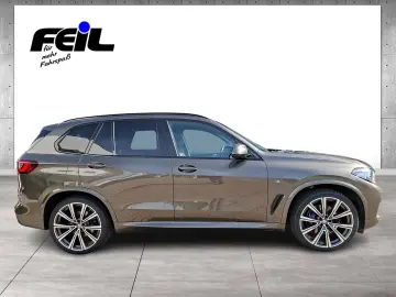 BMW X5 xDrive30d M Sport M Sportpaket Head-Up