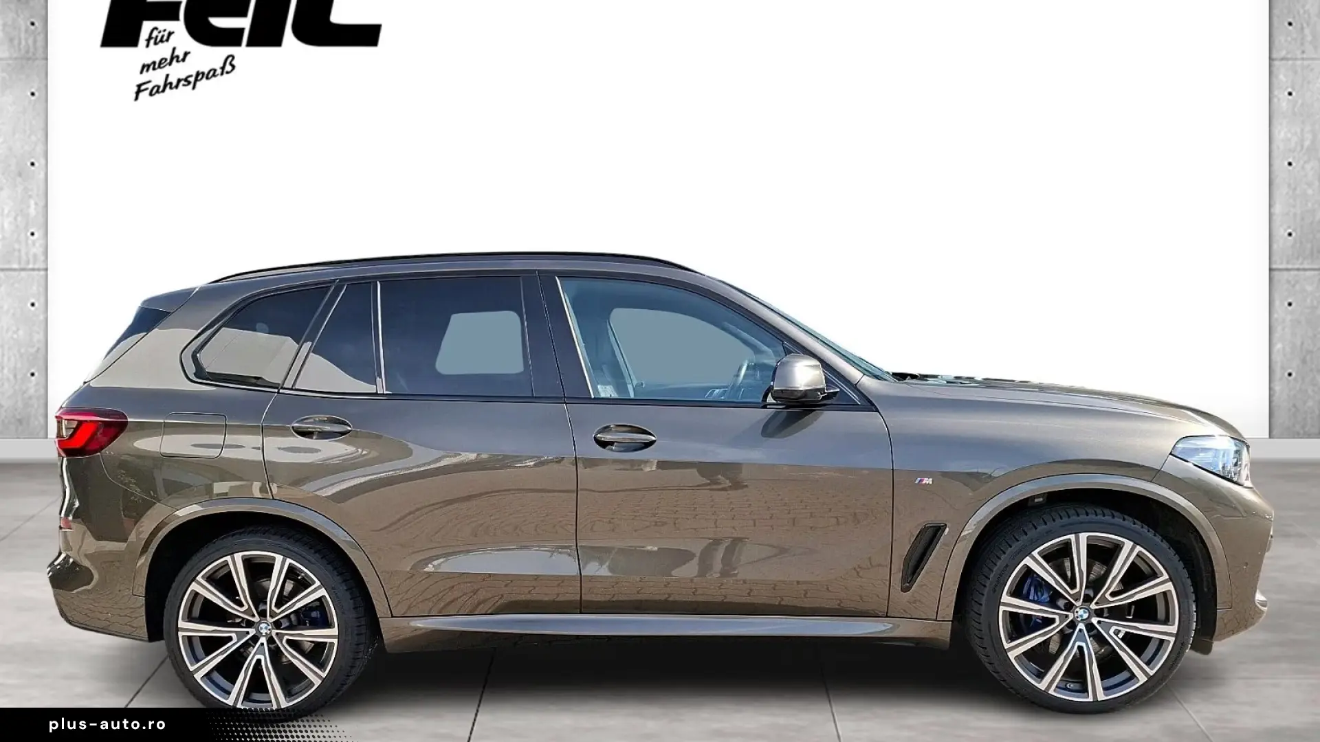 BMW X5 xDrive30d M Sport M Sportpaket Head-Up