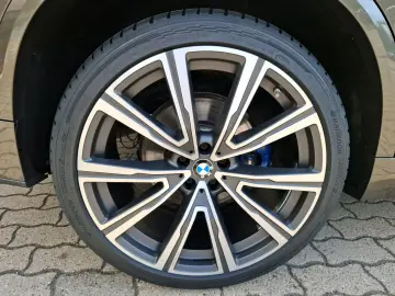 BMW X5 xDrive30d M Sport M Sportpaket Head-Up