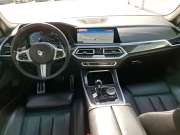 BMW X5 xDrive30d M Sport M Sportpaket Head-Up