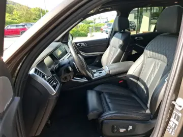 BMW X5 xDrive30d M Sport M Sportpaket Head-Up