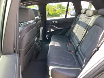 BMW X5 xDrive30d M Sport M Sportpaket Head-Up