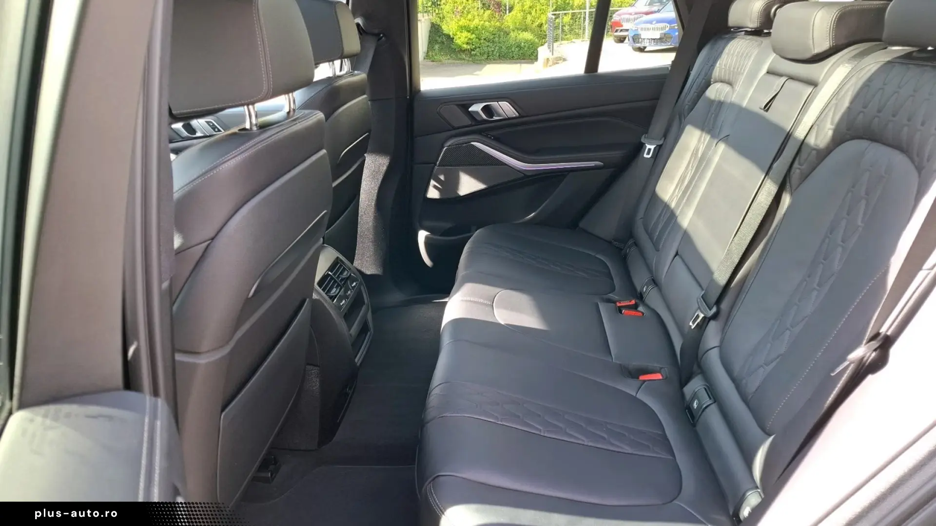 BMW X5 xDrive30d M Sport M Sportpaket Head-Up