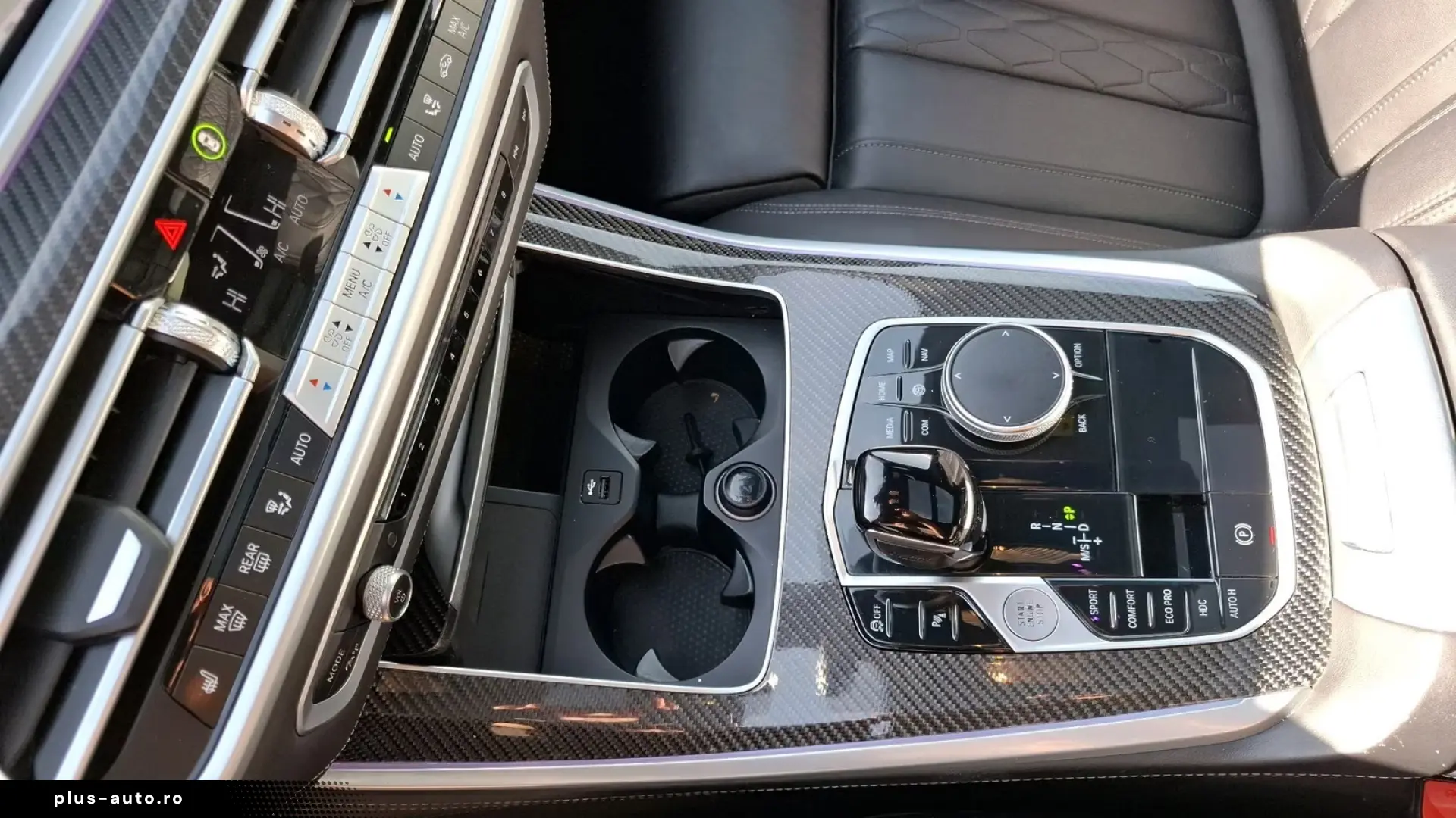 BMW X5 xDrive30d M Sport M Sportpaket Head-Up