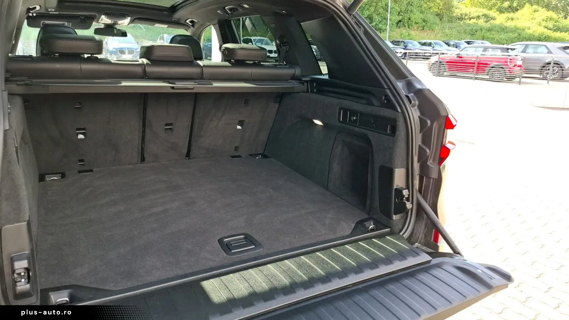 BMW X5 xDrive30d M Sport M Sportpaket Head-Up