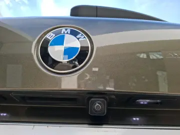 BMW X5 xDrive30d M Sport M Sportpaket Head-Up