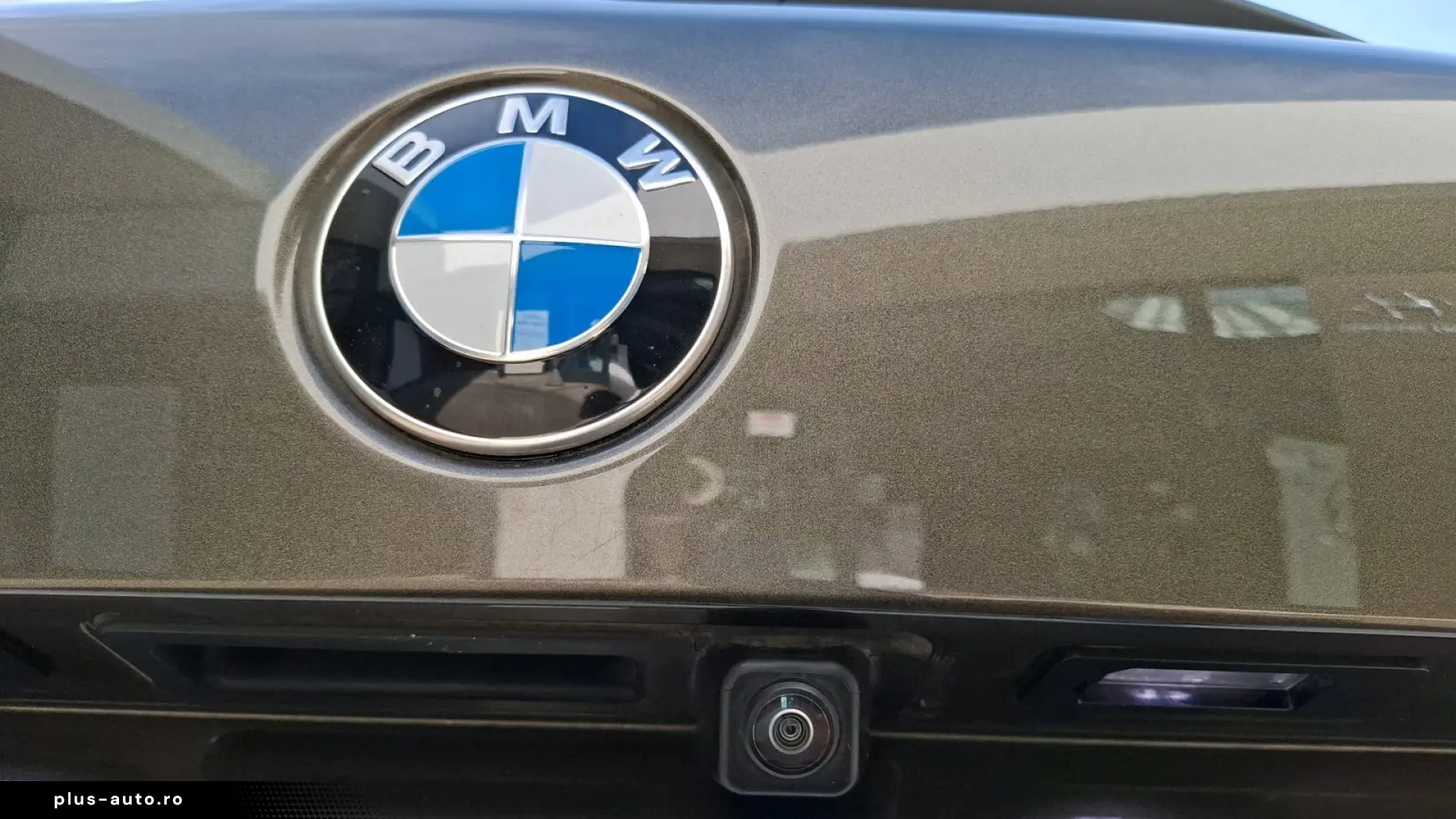 BMW X5 xDrive30d M Sport M Sportpaket Head-Up