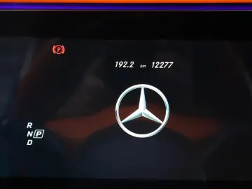 MERCEDES-BENZ G 63 AMG BRABUS 800